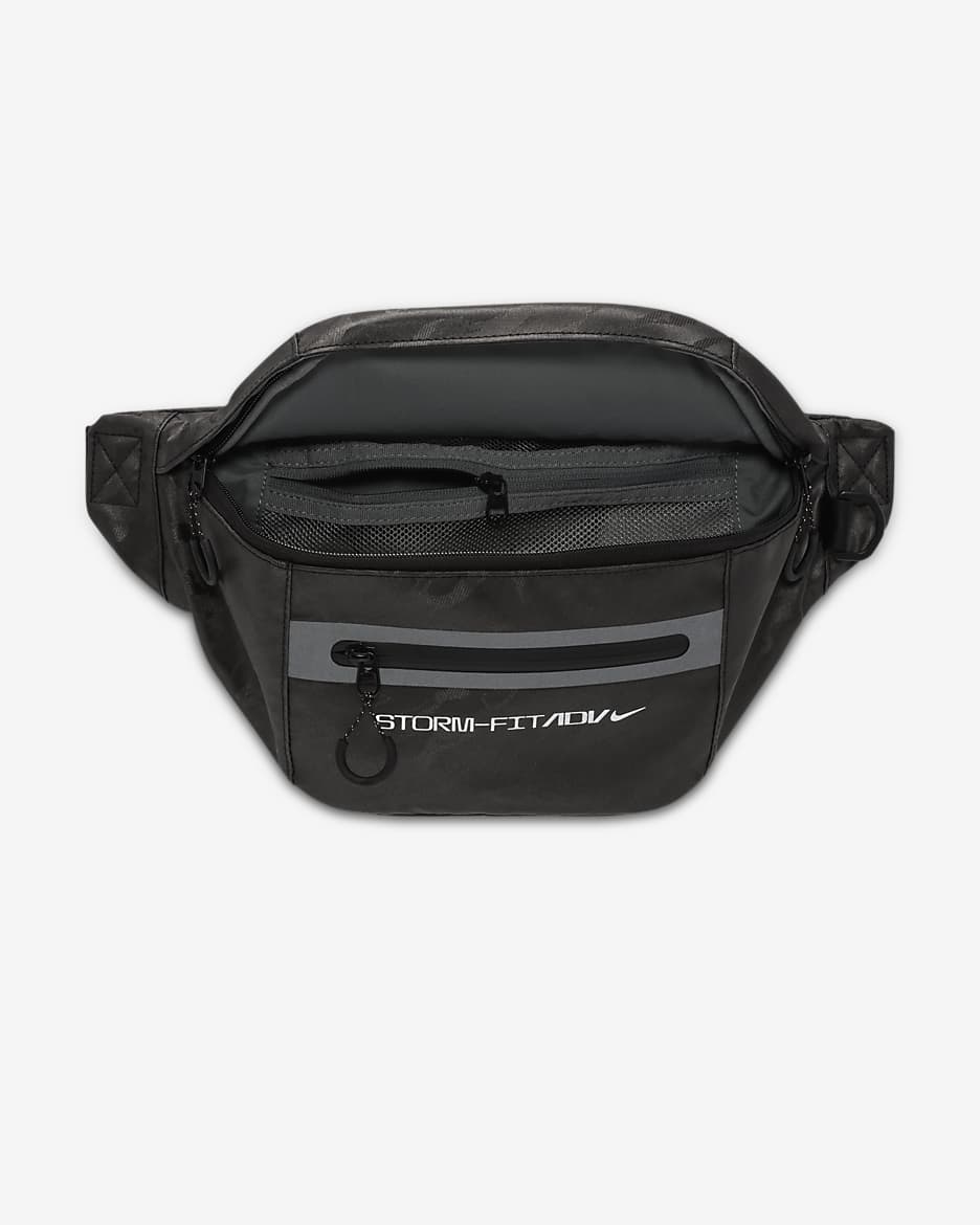 Nike cross body fanny pack hotsell